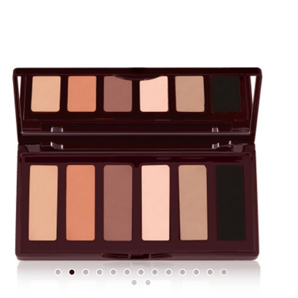 SUPER NUDES EASY EYE PALETTE